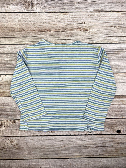 T-shirt manica lunga