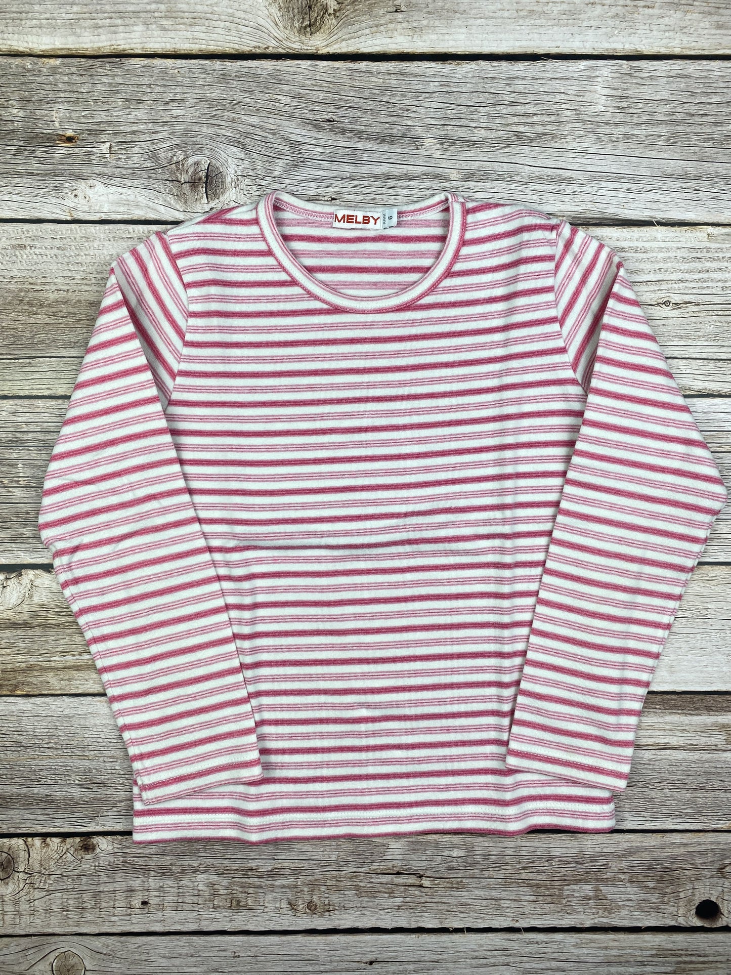T-shirt manica lunga
