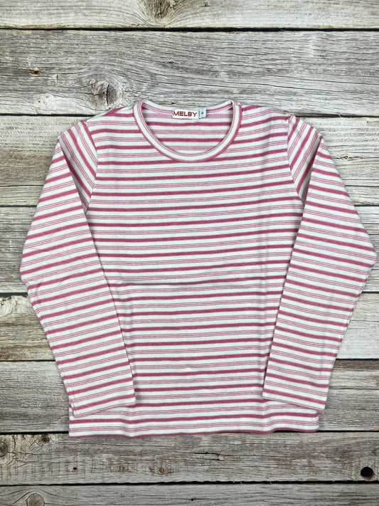 T-shirt manica lunga