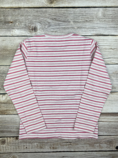 T-shirt manica lunga