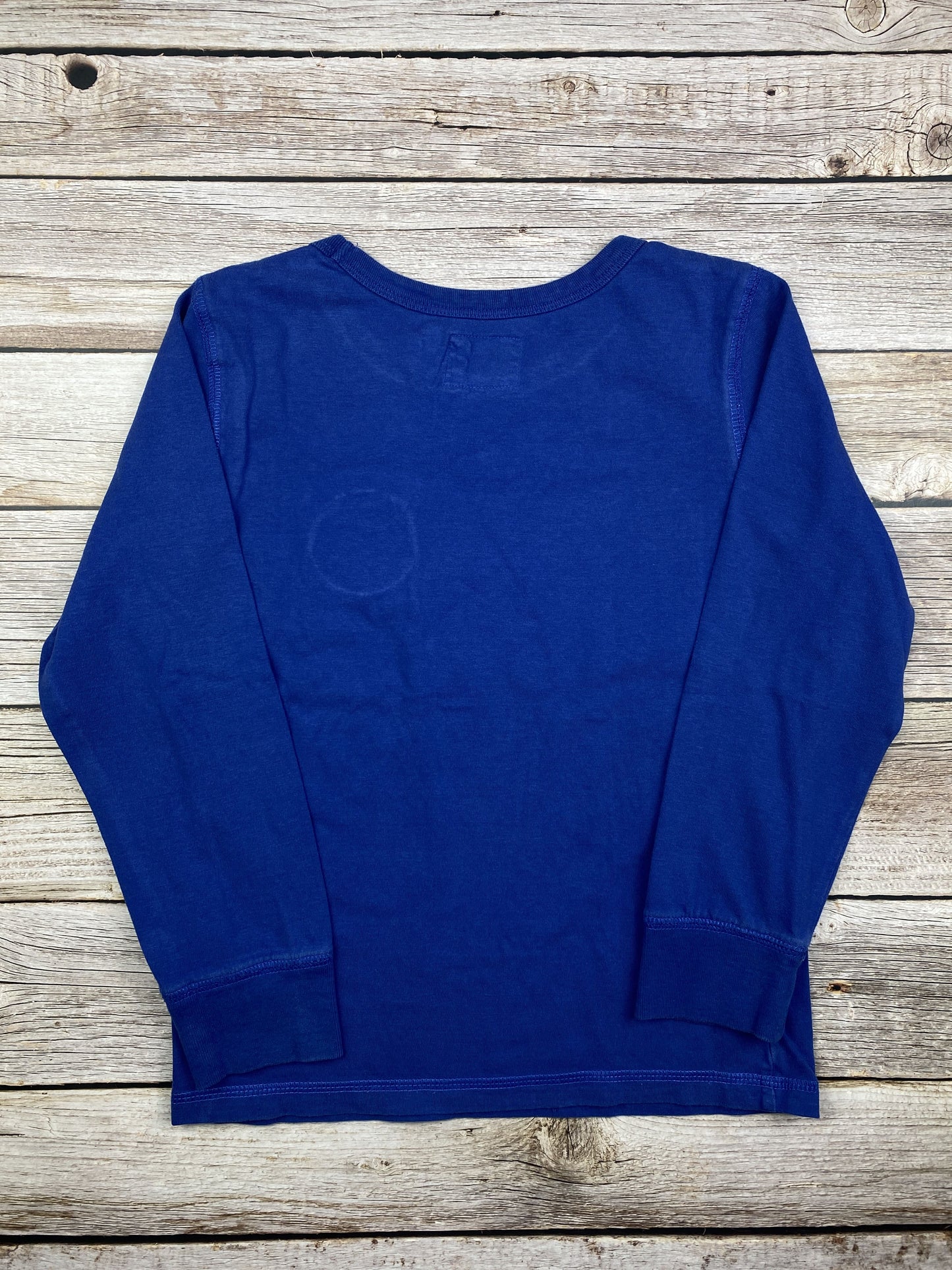 T-shirt manica lunga