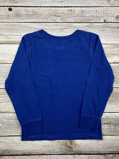 T-shirt manica lunga