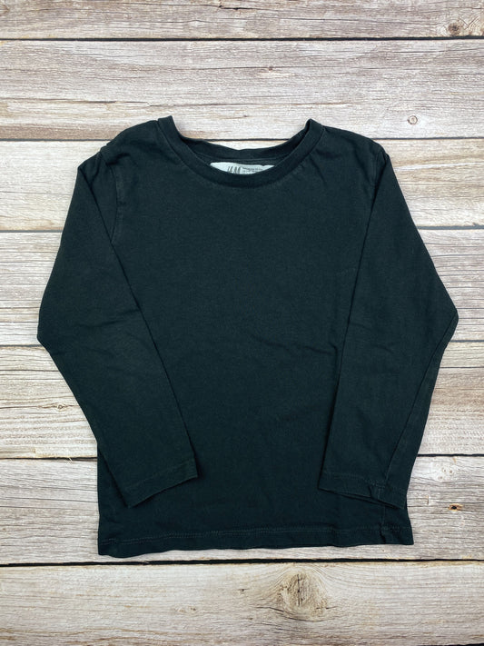 T-shirt manica lunga