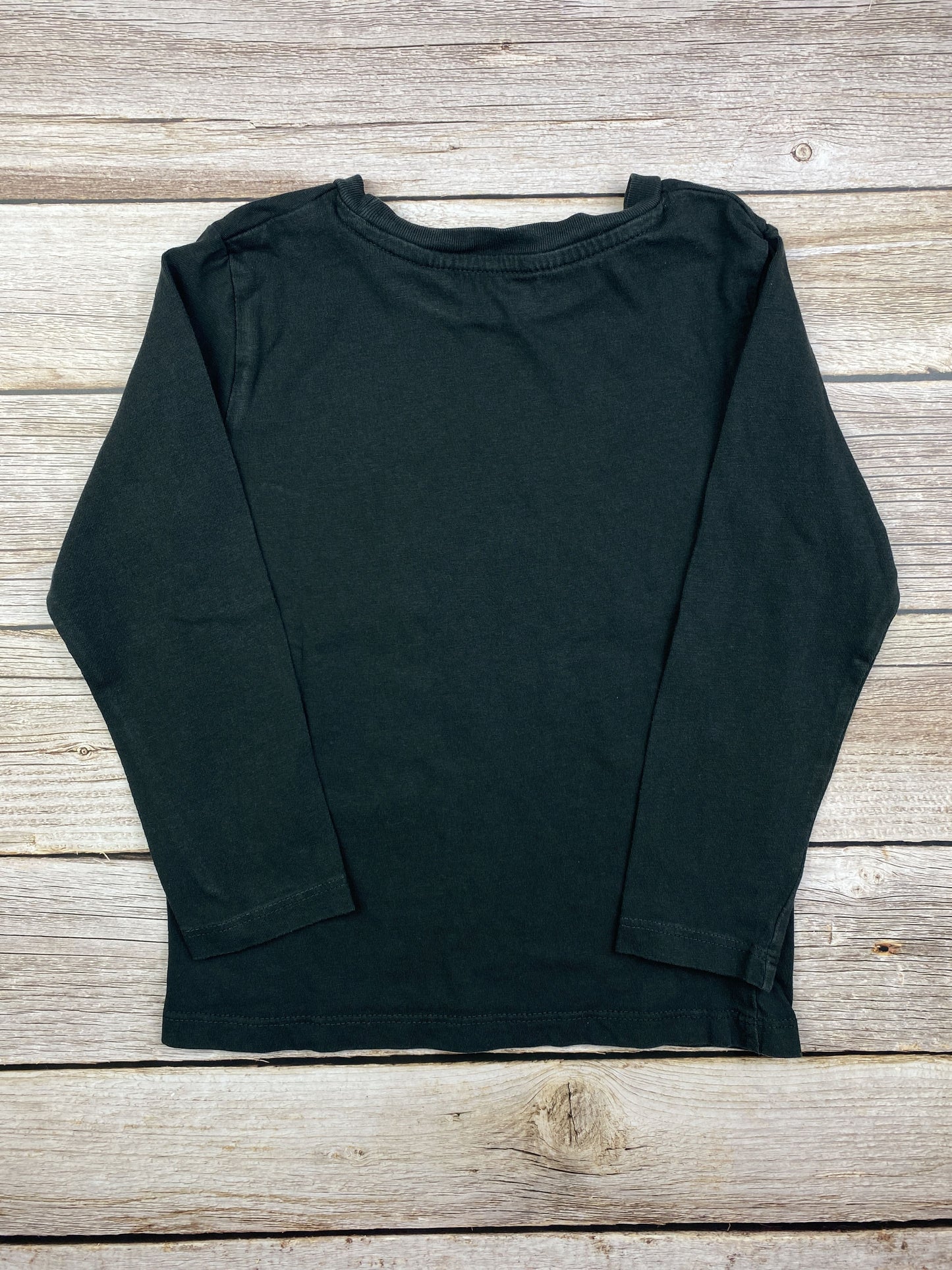 T-shirt manica lunga