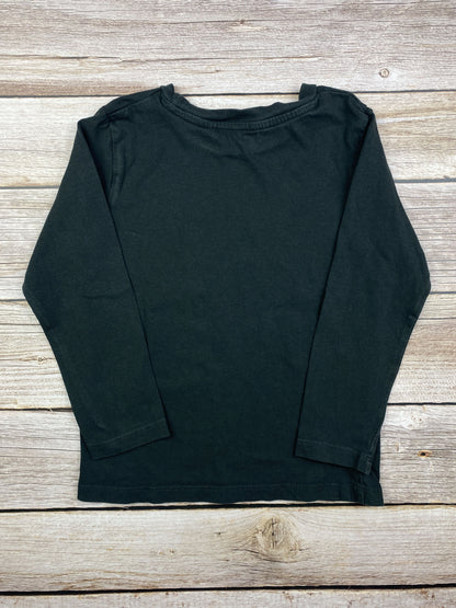 T-shirt manica lunga
