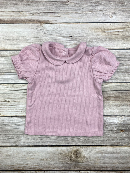 T-shirt manica corta