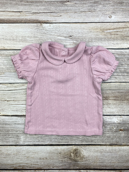 T-shirt manica corta