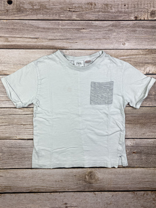 T-shirt manica corta