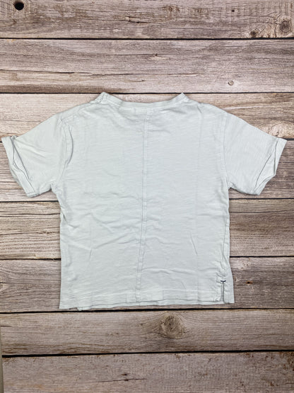 T-shirt manica corta