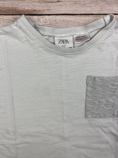 T-shirt manica corta