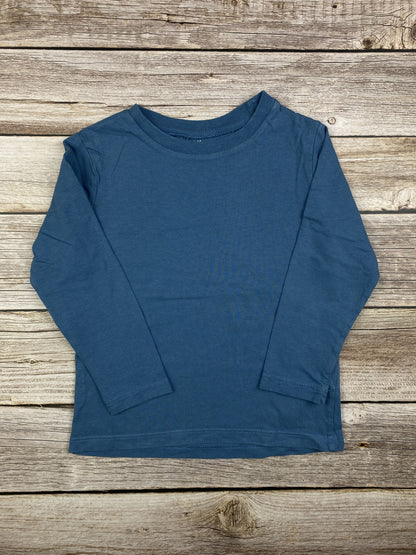 T-shirt manica lunga
