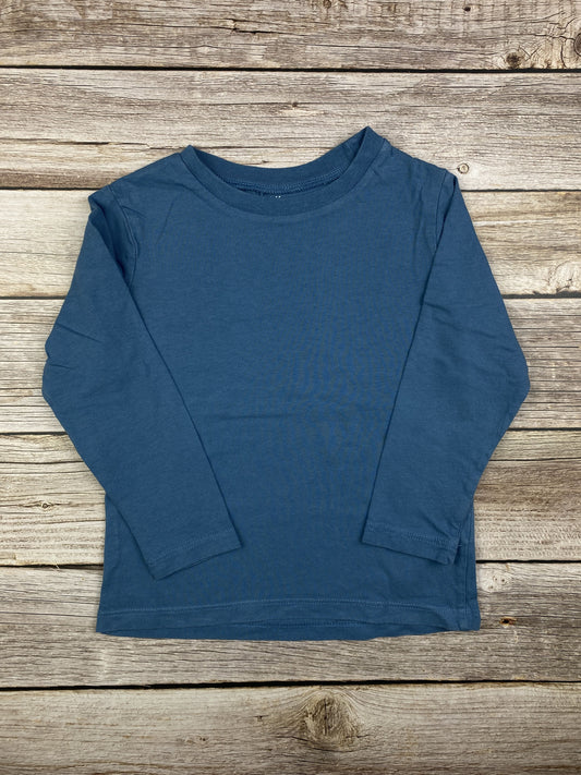T-shirt manica lunga