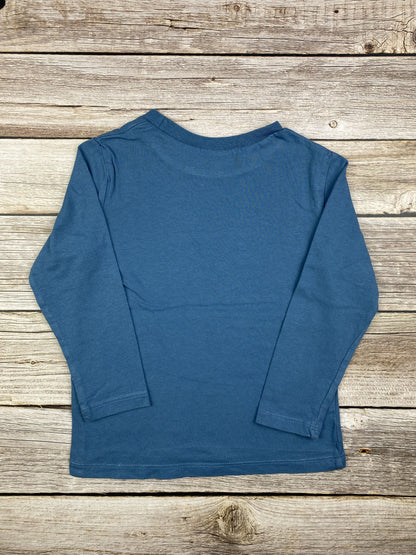 T-shirt manica lunga
