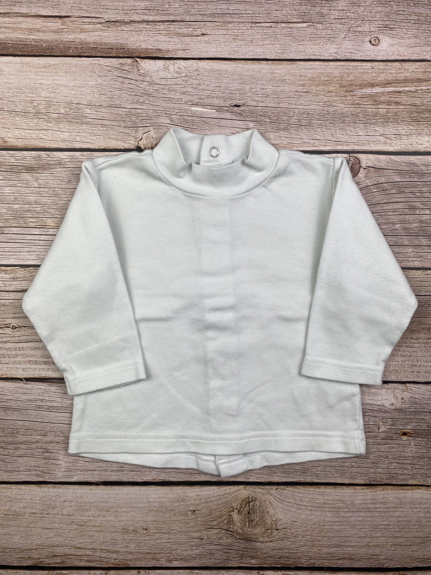 T-shirt manica lunga