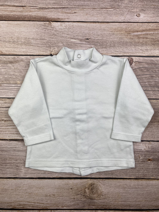 T-shirt manica lunga