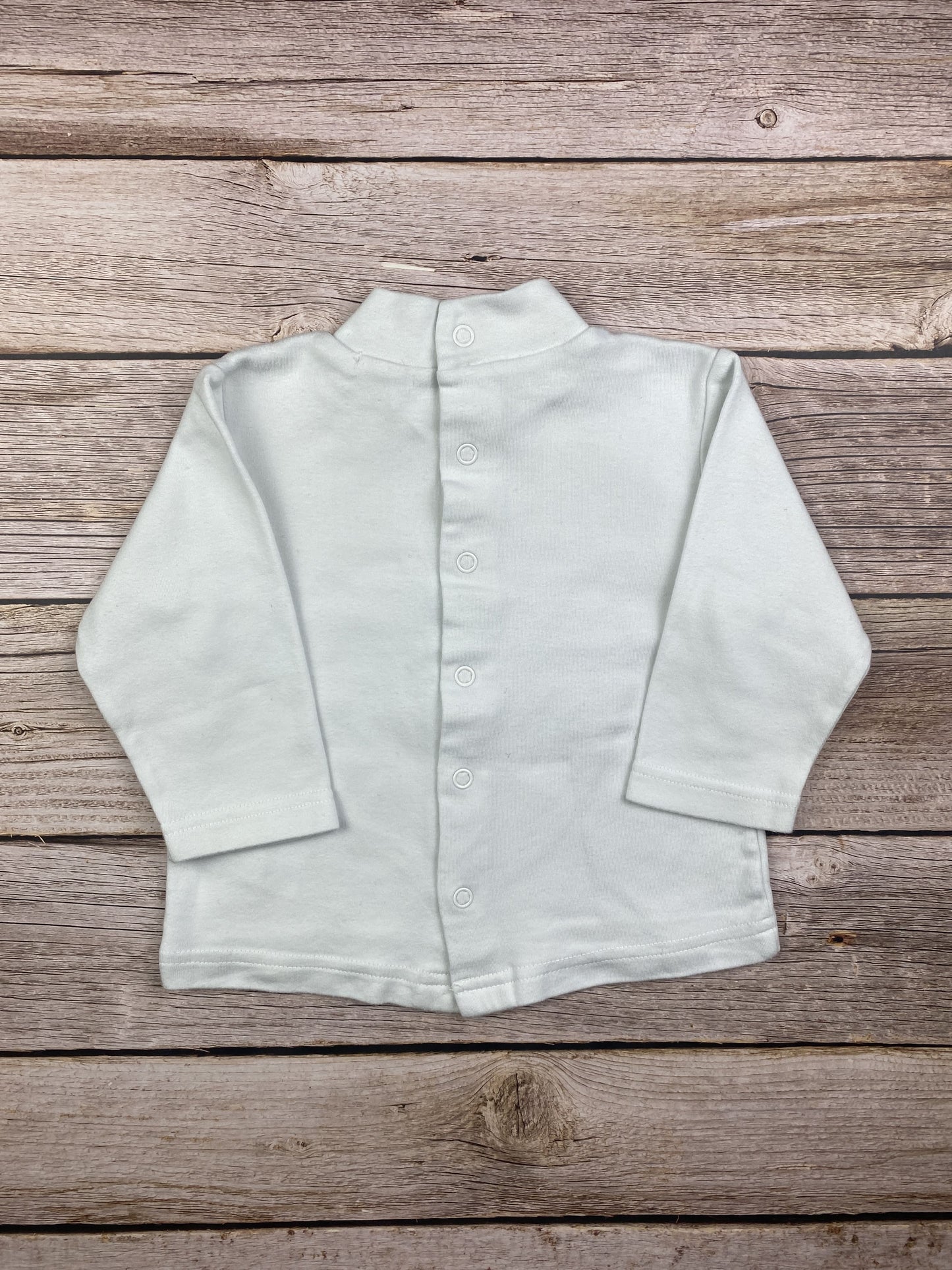 T-shirt manica lunga
