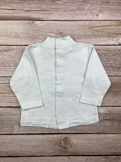 T-shirt manica lunga