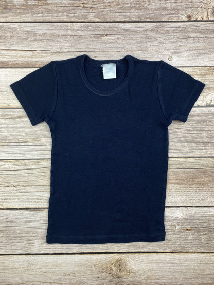 T-shirt manica corta