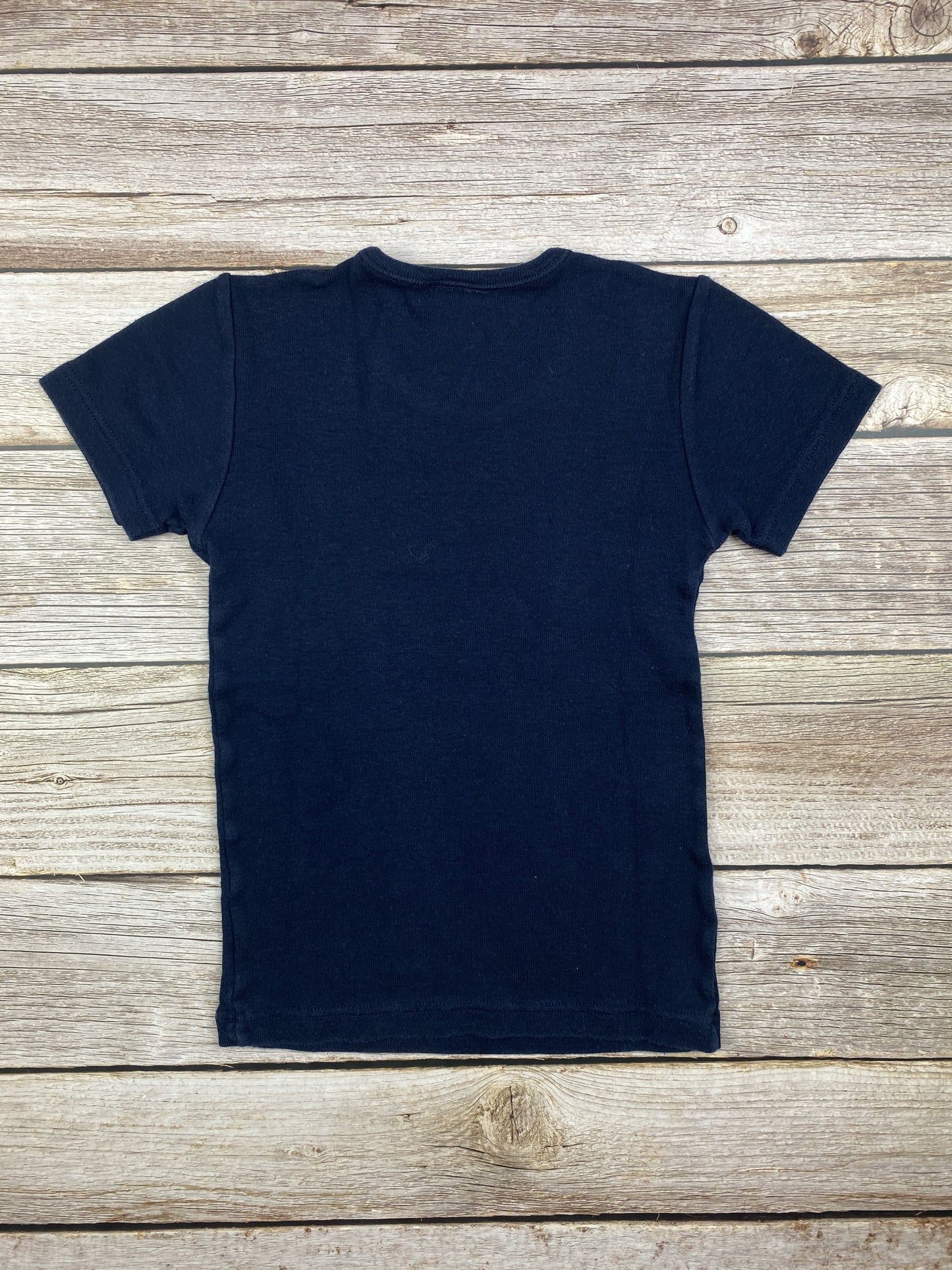 T-shirt manica corta