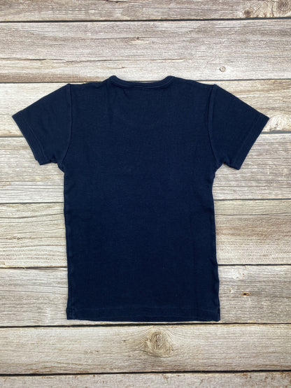 T-shirt manica corta