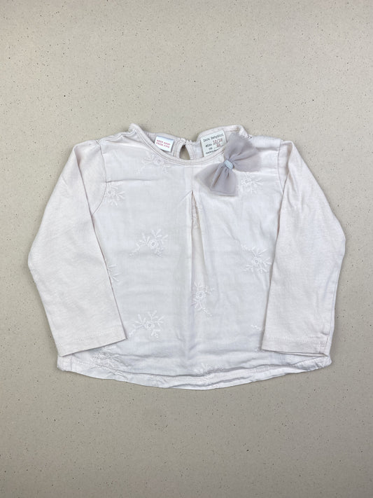 T-shirt manica lunga