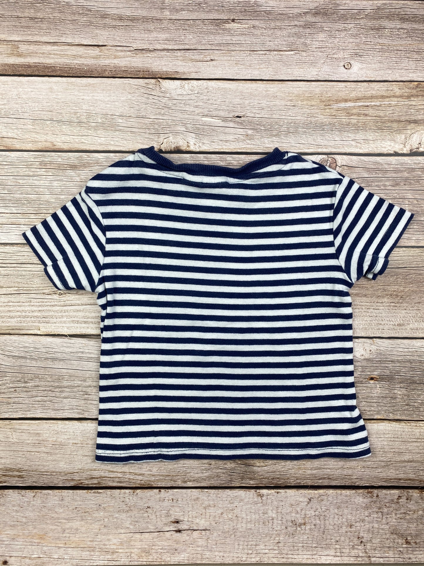 T-shirt manica corta
