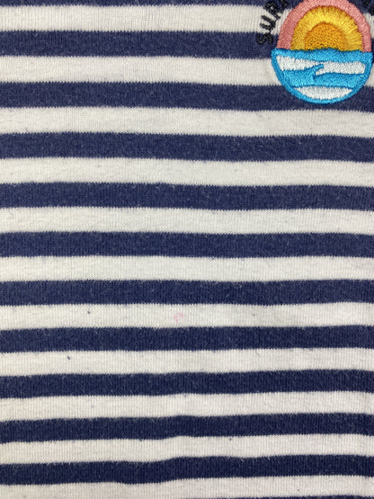T-shirt manica corta