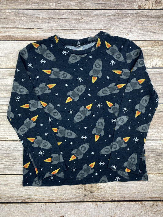 T-shirt manica lunga
