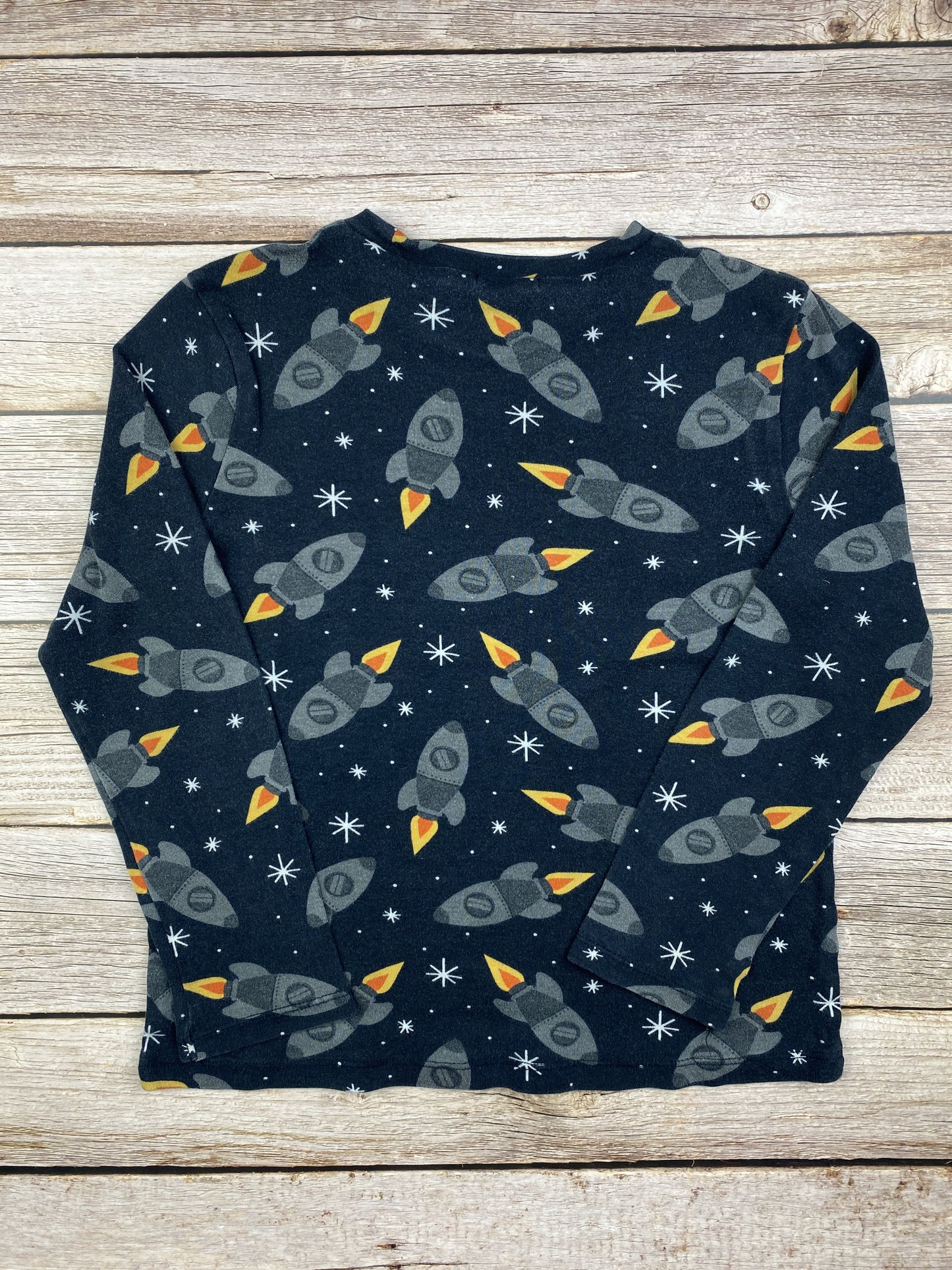 T-shirt manica lunga