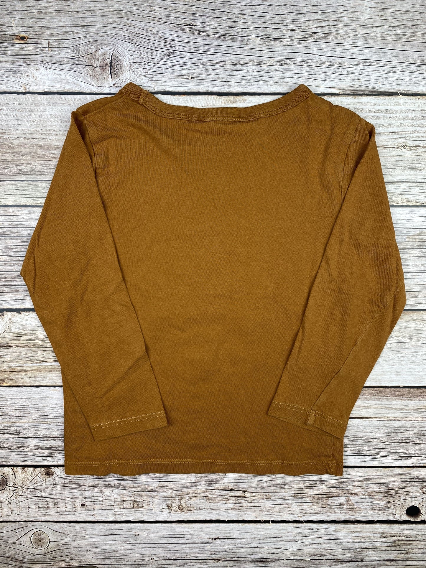 T-shirt manica lunga