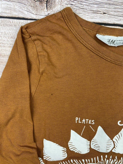 T-shirt manica lunga