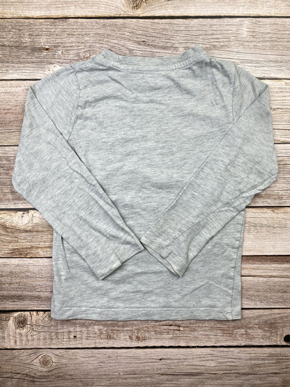 T-shirt manica lunga