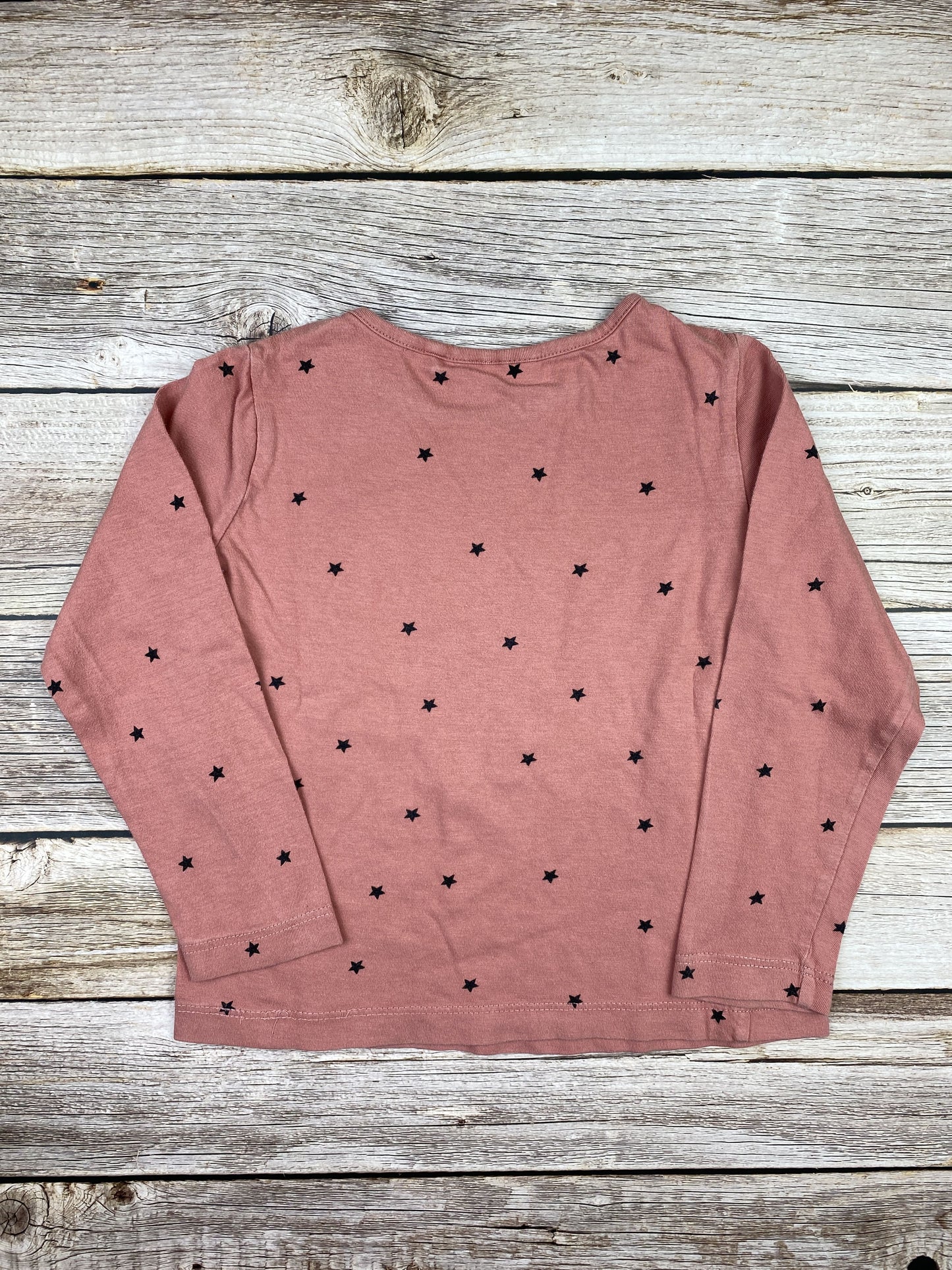 T-shirt manica lunga