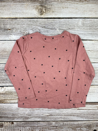 T-shirt manica lunga