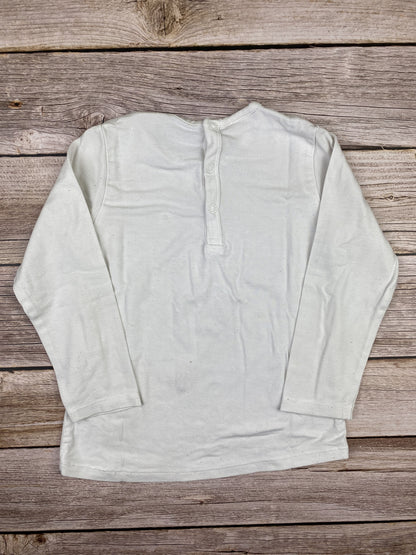 T-shirt manica lunga