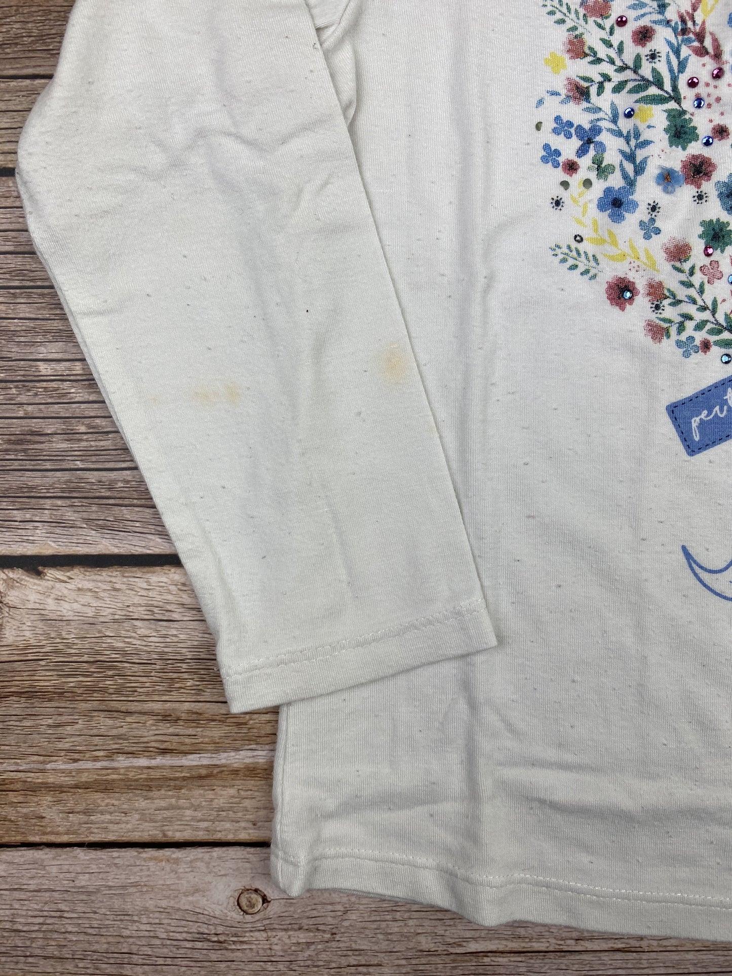 T-shirt manica lunga