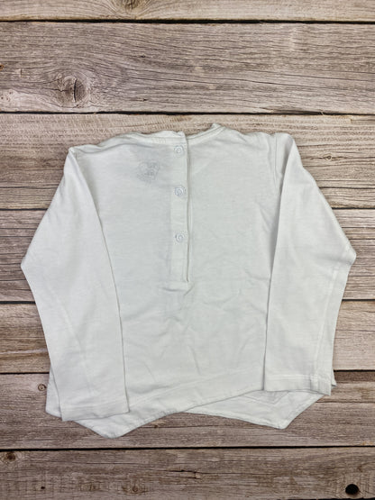 T-shirt manica lunga