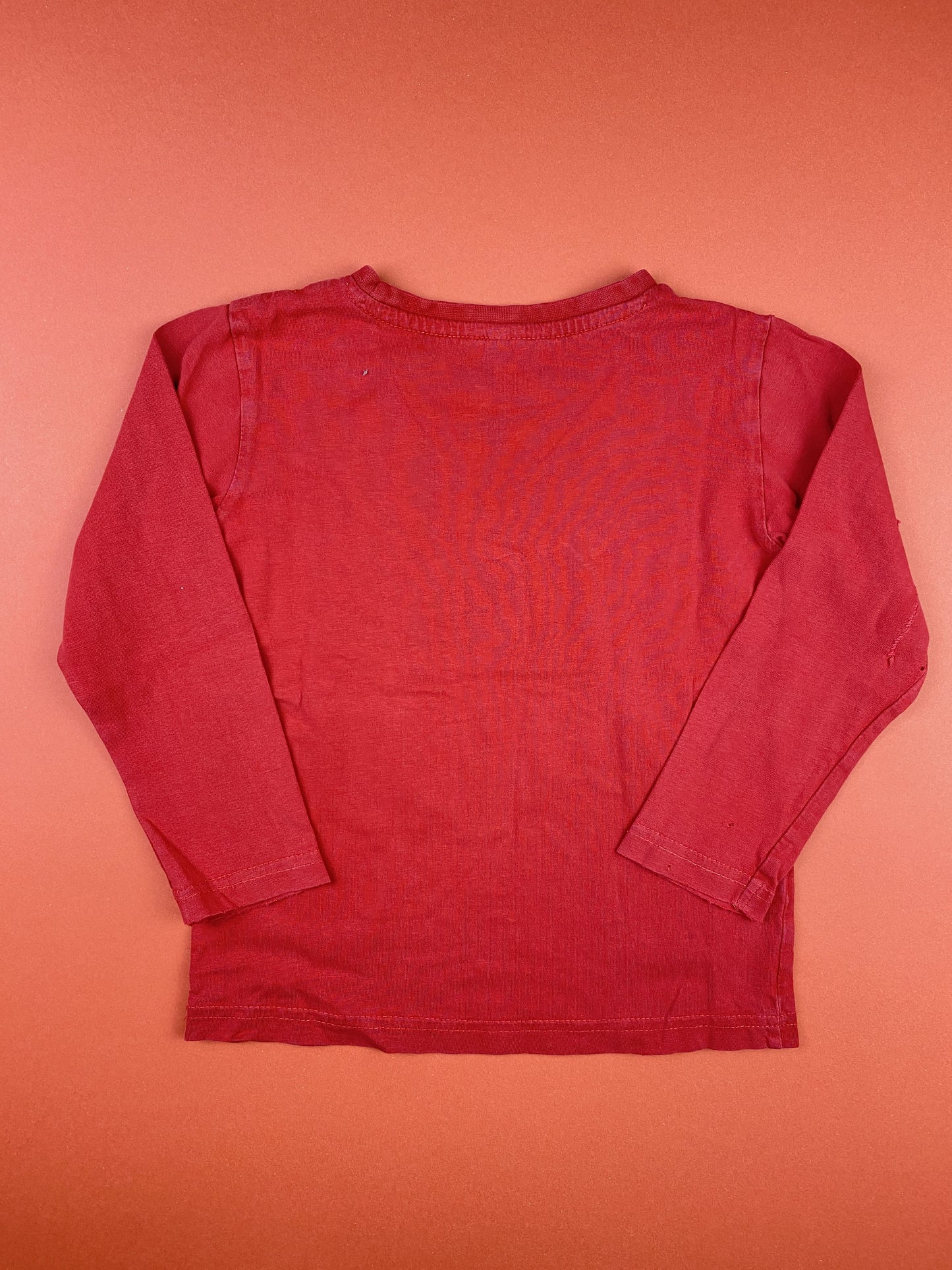 T-shirt manica lunga