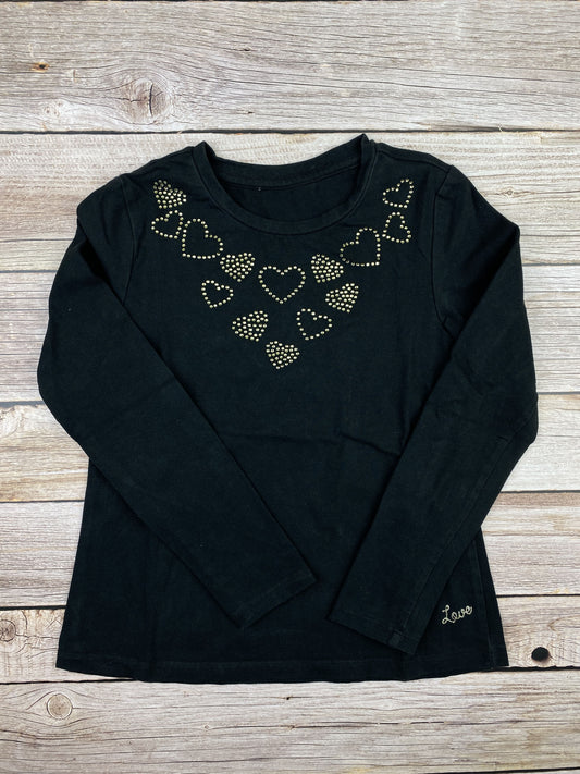 T-shirt manica lunga