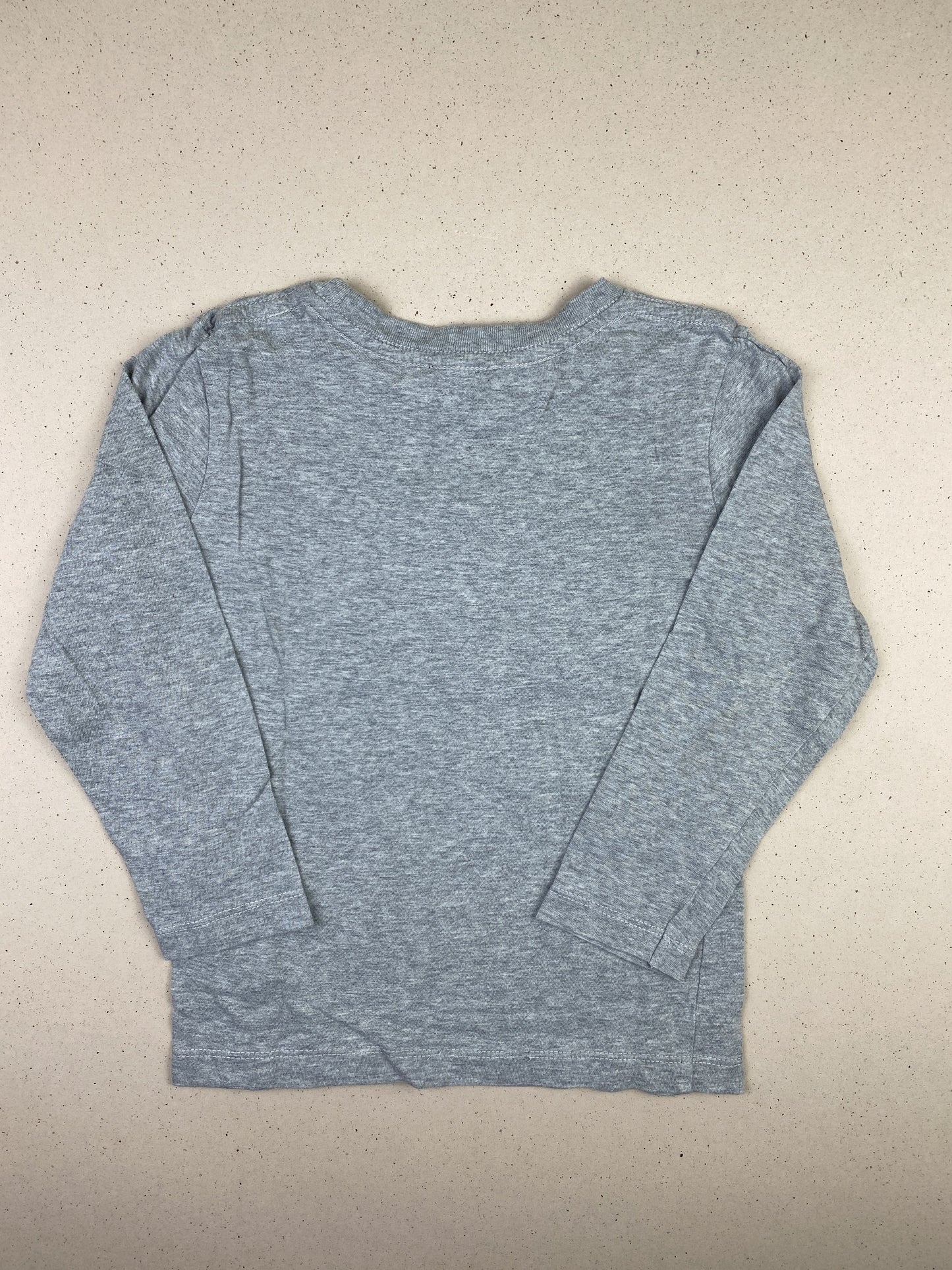 T-shirt manica lunga