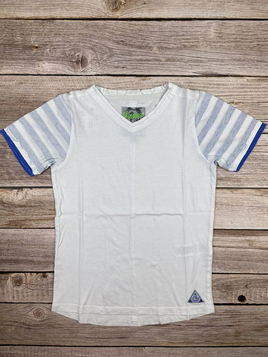 T-shirt manica corta