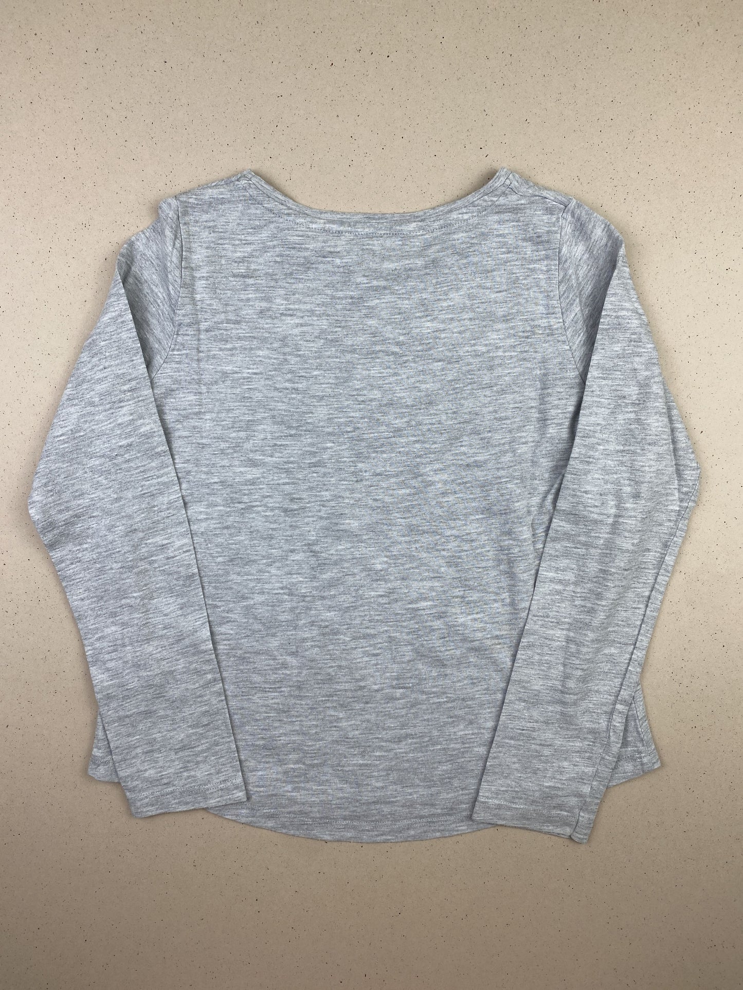 T-shirt manica lunga
