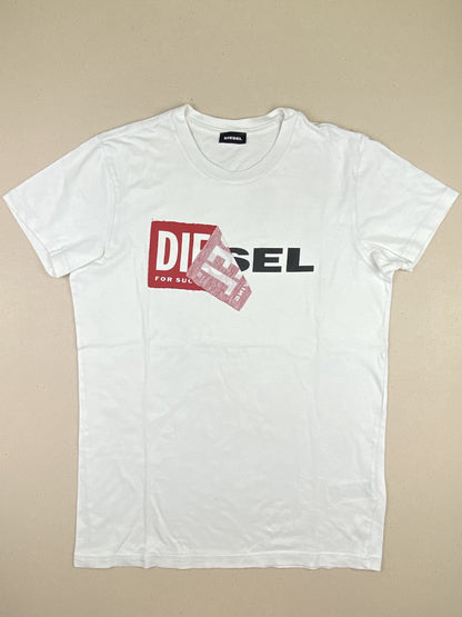 T-shirt manica corta