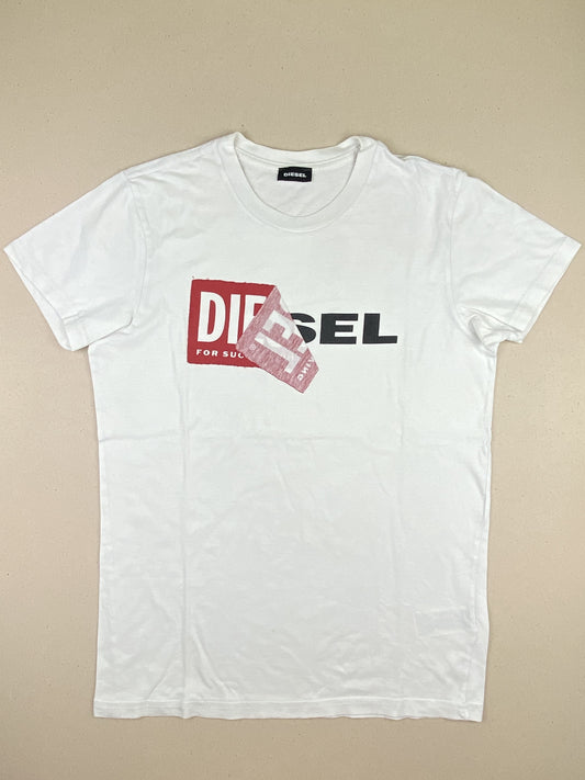 T-shirt manica corta