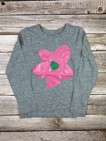 T-shirt manica lunga
