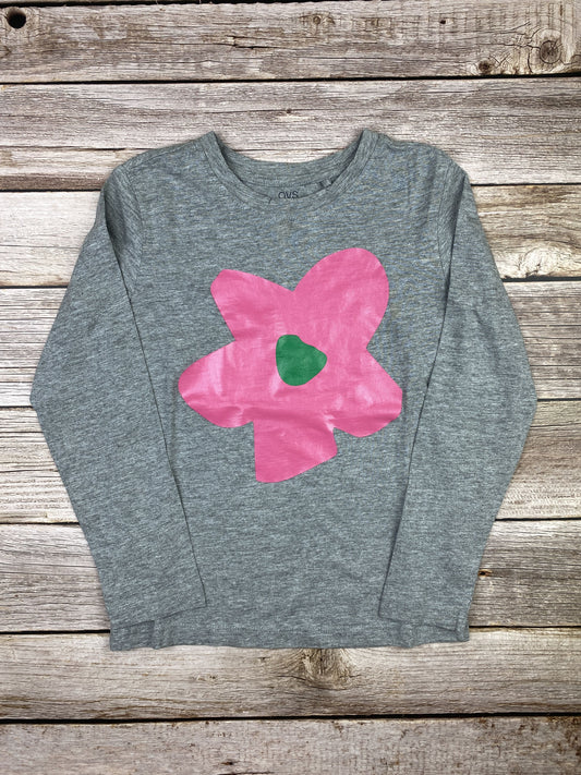 T-shirt manica lunga