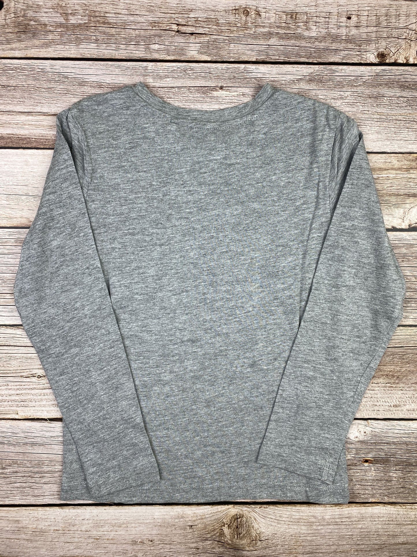 T-shirt manica lunga