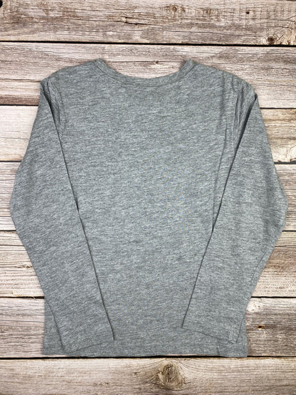 T-shirt manica lunga