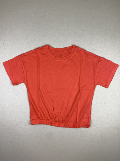 T-shirt manica corta