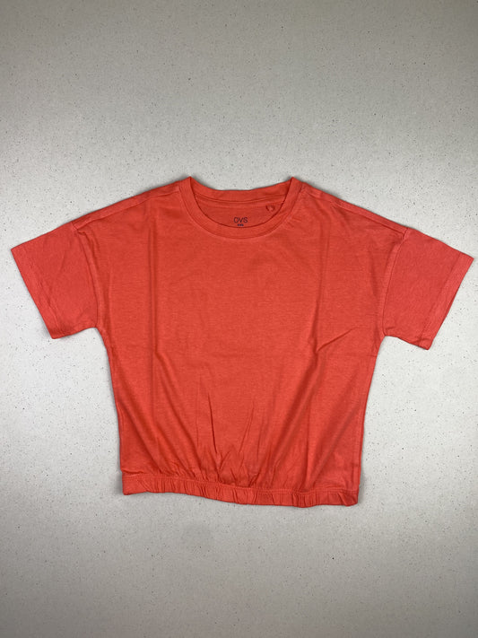 T-shirt manica corta